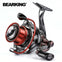 BearKing HERA Series 9BB 5.7:1 7Kg Max Power Spinning Reel